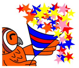 Chibetan 2 sticker #5808151