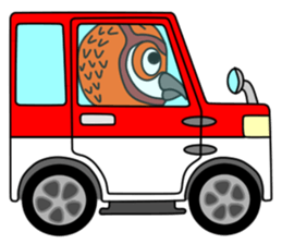 Chibetan 2 sticker #5808155