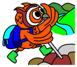 Chibetan 2 sticker #5808157