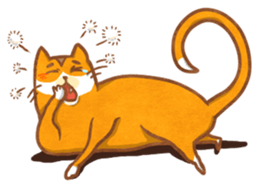 RC24 Agent's life! sticker #5808294