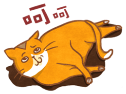 RC24 Agent's life! sticker #5808296