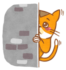 RC24 Agent's life! sticker #5808299