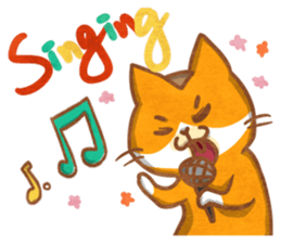 RC24 Agent's life! sticker #5808306