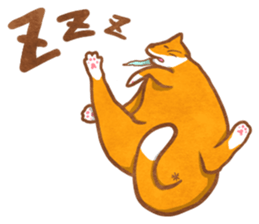 RC24 Agent's life! sticker #5808307