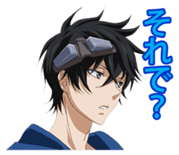 KARNEVAL sticker #5808567