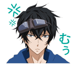 KARNEVAL sticker #5808568