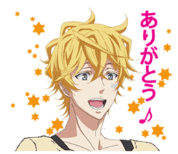 KARNEVAL sticker #5808570