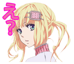 KARNEVAL sticker #5808578