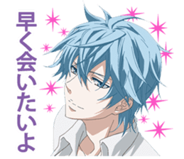 KARNEVAL sticker #5808584