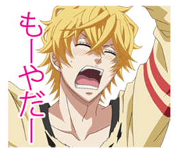 KARNEVAL sticker #5808590