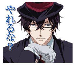 KARNEVAL sticker #5808601