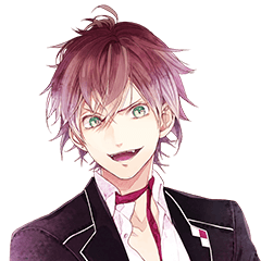 Diabolik Lovers By Rejet