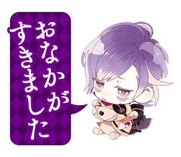 Diabolik Lovers By Rejet