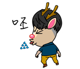 D GOOD sticker #5809047