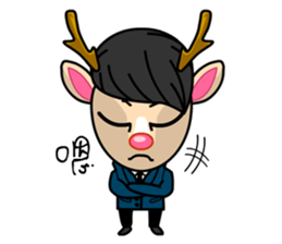 D GOOD sticker #5809053