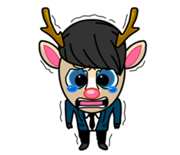 D GOOD sticker #5809055