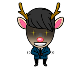 D GOOD sticker #5809056