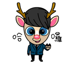 D GOOD sticker #5809059