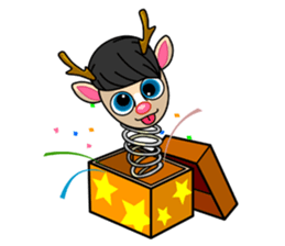 D GOOD sticker #5809062