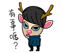 D GOOD sticker #5809064