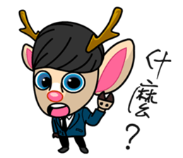 D GOOD sticker #5809066