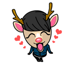 D GOOD sticker #5809068