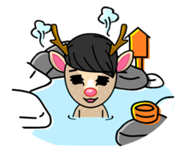 D GOOD sticker #5809069