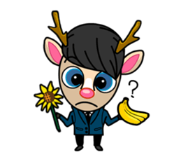 D GOOD sticker #5809070