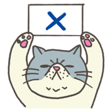 Mr. exotic sticker #5809116