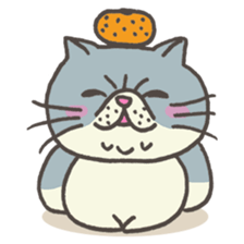 Mr. exotic sticker #5809121