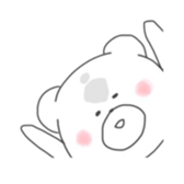 kumataroukun sticker #5809364