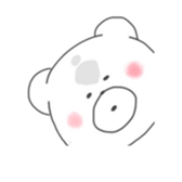kumataroukun sticker #5809365