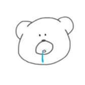 kumataroukun sticker #5809387