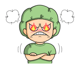 Surgical paradise ! sticker #5811691