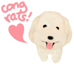 ANIMALS in English sticker #5811768