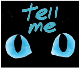 ANIMALS in English sticker #5811774