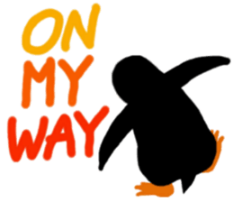 ANIMALS in English sticker #5811775