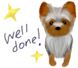 ANIMALS in English sticker #5811781