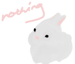 ANIMALS in English sticker #5811782