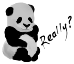 ANIMALS in English sticker #5811790