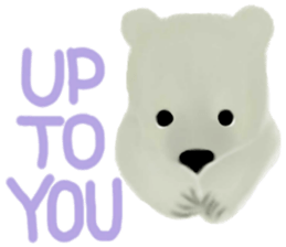 ANIMALS in English sticker #5811793