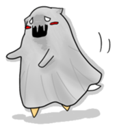 fox month The second bomb sticker #5811926