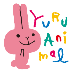 Yuru Animal R By Mind Wave Inc