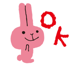 Yuru Animal(R) sticker #5812964