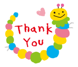 Yuru Animal(R) sticker #5812966