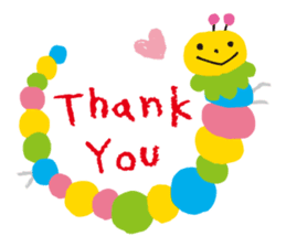 Yuru Animal(R) sticker #5812966