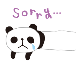 Yuru Animal(R) sticker #5812968