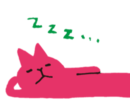 Yuru Animal(R) sticker #5812973