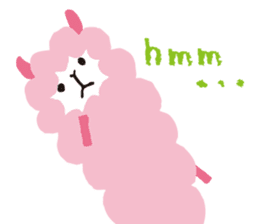 Yuru Animal(R) sticker #5812983