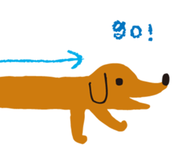 Yuru Animal(R) sticker #5812989